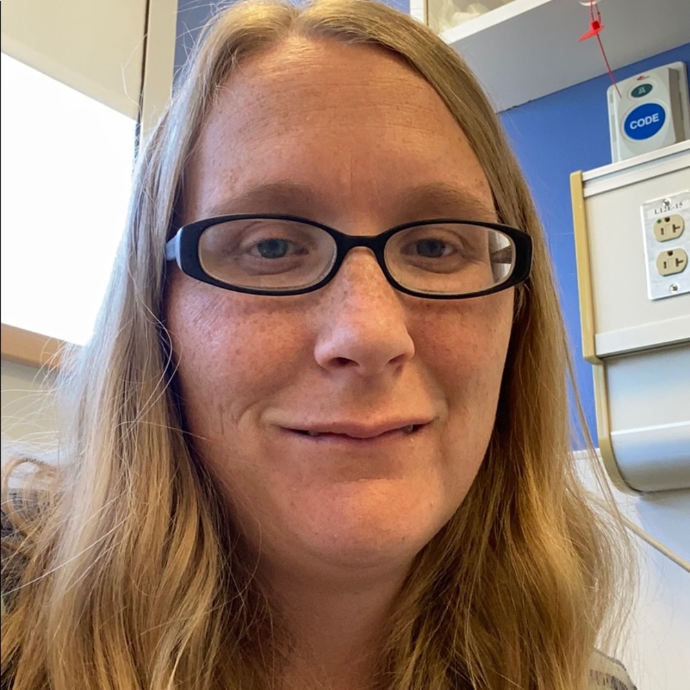 Meet your Posher, Darcie